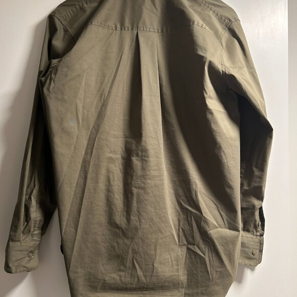 Kit And Ace - Keep it Cool Boyfriend Blouse Sz XS - Picture 6 of 6